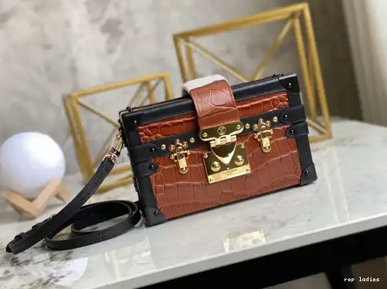 Cheap PETITE LOUIS VUITTON MALLE 0512